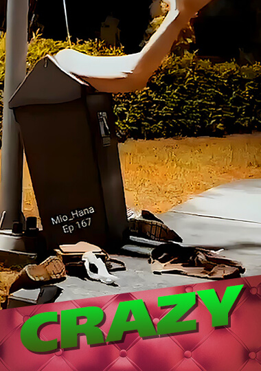 这就扔垃圾桶不要了