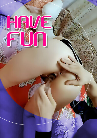 道具玩弄双马尾妹妹的骚逼